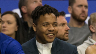 Markelle Fultz Shooting Form Update: Rehabbing With Donald And Goofy